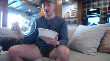 Discgolf4life  16-12-2021 video fingering